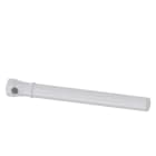 SIEMENS - SIE3SU19000FU600AA0 Selettore a chiave ID, gruppo ID individuale, bianco