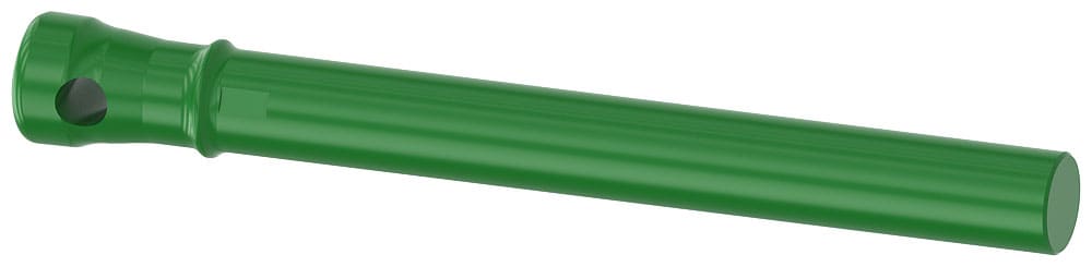 SIEMENS - SIE3SU19000FV400AA0 KEY ID VERDE X SELETTORE RF-ID