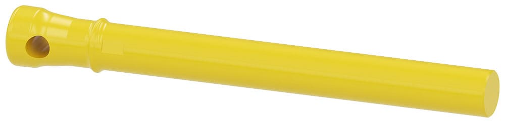 SIEMENS - SIE3SU19000FW300AA0 KEY ID GIALLA X SELETTORE RF-ID
