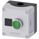 SIEMENS - SIE3SU18510AB002AB1 Pulsantiera per dispositivi di comando, 22 mm, rotondi