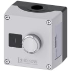 SIEMENS - SIE3SU18510AD002AB1 Pulsantiera per dispositivi di comando, 22 mm, rotondi
