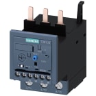 SIEMENS - SIE3RB30361UB0 Relè di sovraccarico 12,5 ... 50 A per protezione motore, S2, Class 10E, montaggio su contattore