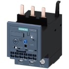 SIEMENS - SIE3RB30361UD0 Relè di sovraccarico 12,5 ... 50 A per protezione motore, Class 10E