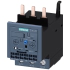 SIEMENS - SIE3RB31334WD0 Relè di sovraccarico 20 ... 80 A per protezione motore, gr. costr. S2, Class 5E ... 30E, montaggio su contattore