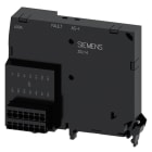 SIEMENS - SIE3SU14002EK106AA0 MODULO AS-I 4 INGR. 4 USC. PUSH-IN-PLUG