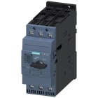 SIEMENS - SIE3RV24314VA10 Interruttore automatico, per protezione trasformatore, sganciatore A 35 ... 45 A, sganciatore N 922 A