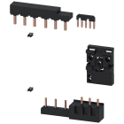 SIEMENS - SIE3RA29332C Kit di cablaggio, incl. interblocco meccanico, per stella-triangolo S2/S2/S0