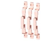 SIEMENS - SIE3RT29366A Elementi di contatto per 3RT2036 3NO, contatti principali, 3 mobili e 6 fissi