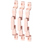 SIEMENS - SIE3RT29366A Elementi di contatto per 3RT2036 3NO, contatti principali, 3 mobili e 6 fissi