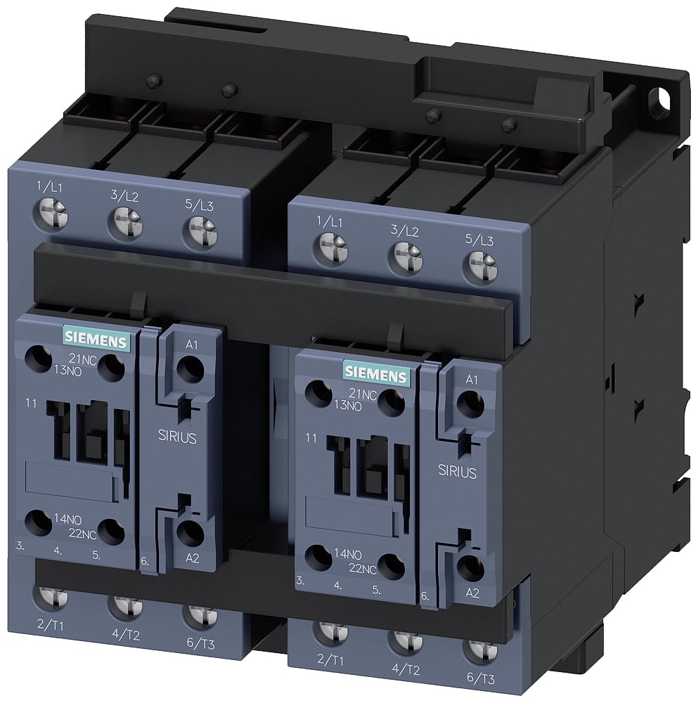SIEMENS - SIE3RA23368XB301AG2 INV22KW 110V 50-60HZ VT