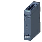 SIEMENS - SIE3RP25052BW30 TIMER 2S 0,05-100H 22,5MM 12-240VUC ML