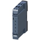 SIEMENS - SIE3RP25551AW30 Relè a tempo, relè a intermittenza asimmetrica, 1CO, 2x 7 campi di temporizzazione, 0,05 s ... 100 h