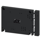 SIEMENS - SIE3RA29322F PIASTRA X FISSAG S2-S2-S2