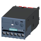 SIEMENS - SIE3RA28311DH10 TIMING RELAY, ON-DELAY