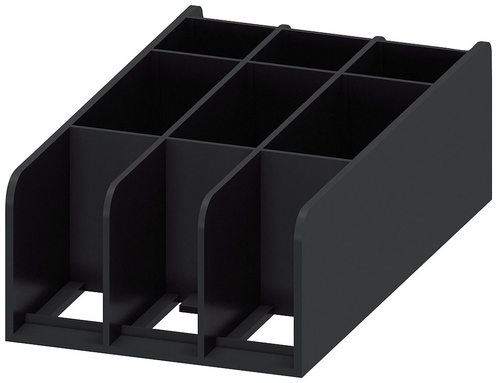 SIEMENS - SIE3RV29381K MORS.ISOL.MAGGIORE UL-CSA XS2