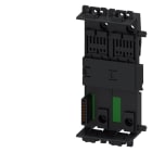 SIEMENS - SIE3ZY12124GA01 MODULO DI CONNES.TYPE 3 7 POLI 45MM