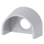 SIEMENS - SIE3SU19000DY800AA0 COLLARE PROT.GRIGIO X PULS.F.EMERG NO LO