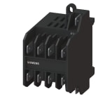 SIEMENS - SIE3TG10101AL2 PICCOLO CONT. 4L 230V 50-60HZ S.P.