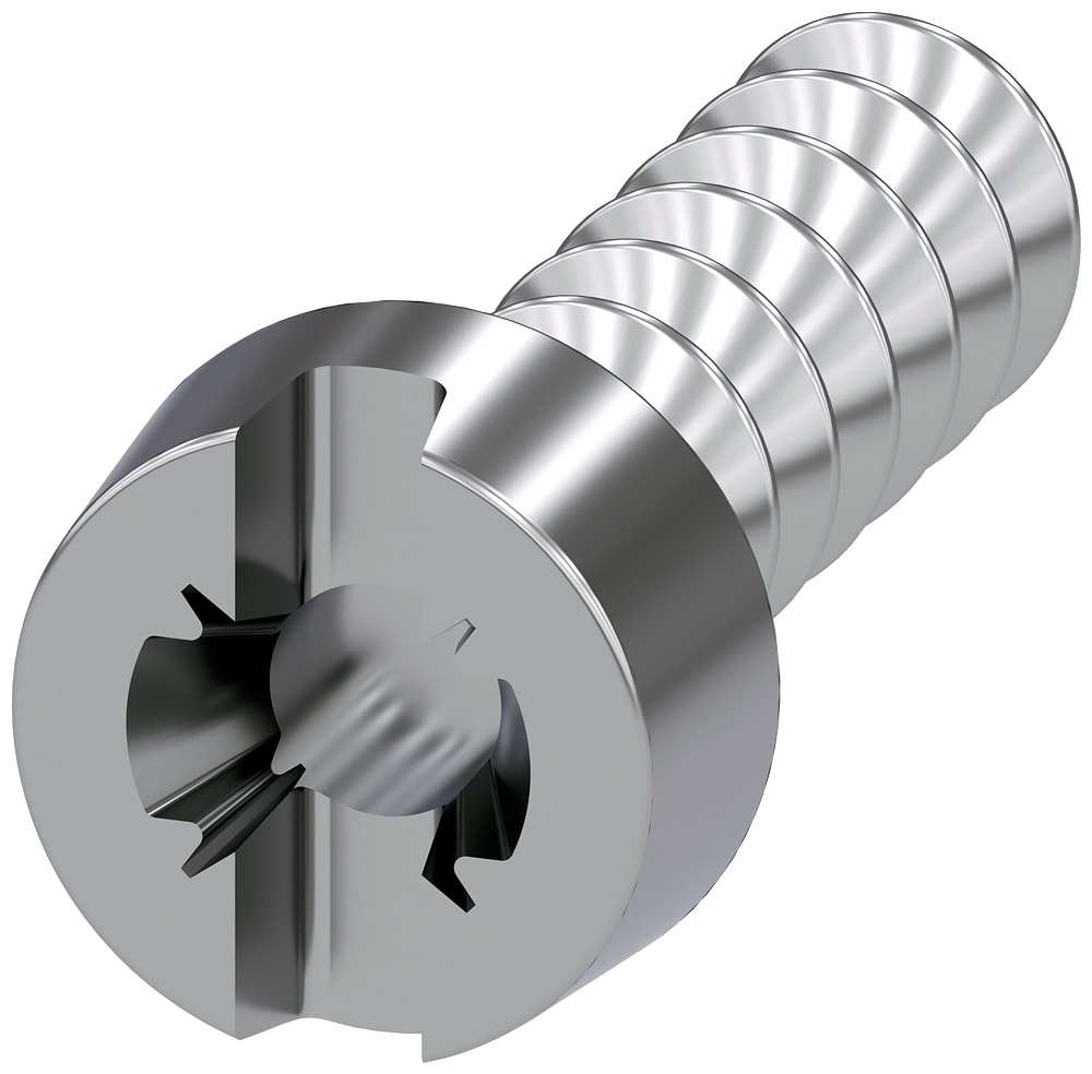 SIEMENS - SIE3SU19500KK800AA0 VITE X COLLEG. EQUIPOTENZ.