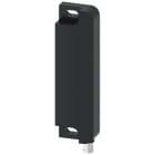 SIEMENS - SIE3SE66172CA01 Interruttore magnetico, blocchetto di contatti, 25 x 88mm, per battuta porta, a sinistra, elementi di contatto