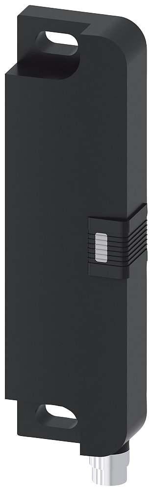 SIEMENS - SIE3SE66144CA01 Interruttore magnetico, blocchetto di contatti, 25 x 88 mm, per battuta porta a sinistra, contatti di sicurezza 2NC