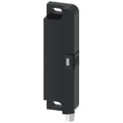 SIEMENS - SIE3SE66144CA01 Interruttore magnetico, blocchetto di contatti, 25 x 88 mm, per battuta porta a sinistra, contatti di sicurezza 2NC