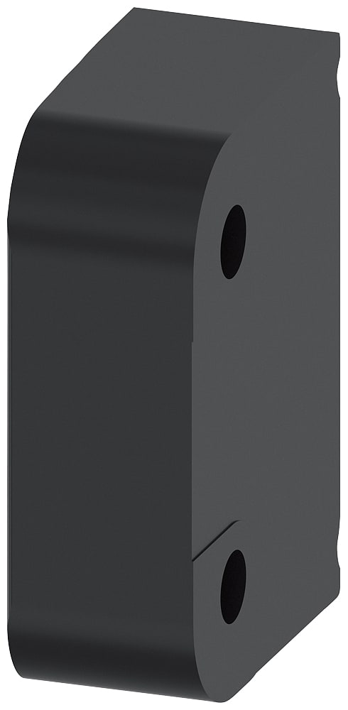 SIEMENS - SIE3SE67243CA Magnete di comando, rettangolare piccolo 25 x 36 mm per interruttore magnetico 3SE66..-3CA0.