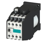 SIEMENS - SIE3TH42620BF4 CONT.AUS.10A 6L,2R 110VCC
