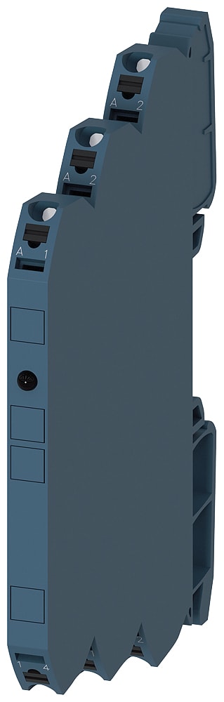 SIEMENS - SIE3RQ30182AB00 MORS INT OUT 24VUC 1CO ML