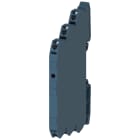 SIEMENS - SIE3RQ30182AB01 Interfaccia di uscita, accoppiatore a relè, 1 CO, contatti con doratura dura, AC/DC 24 V, corrente termica 6 A