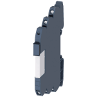 SIEMENS - SIE3RQ31181AM00 Interfaccia di uscita con relè estraibile, 1 CO, DC 24 V, corrente termica 6 A