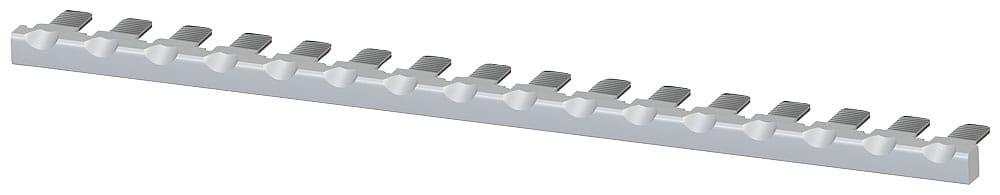 SIEMENS - SIE3RQ39010D Pettine di collegamento, a 16 poli