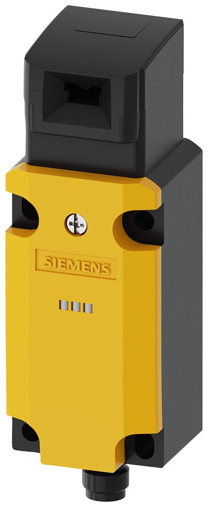 SIEMENS - SIE3SF11141QV101BA1 FM40 SIC AS-I AZ SEP 2R M12 4P