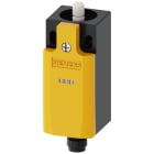 SIEMENS - SIE3SF12341LC051BA1 FP31 AS-I PUL TEFL 2R SC RAP M12 4P 24 V