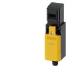 SIEMENS - SIE3SF12341QV401BA1 FP31 SIC AS-I AZ SEP 2R M12 4P