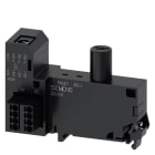 SIEMENS - SIE3SU14012EE206AA0 MODULO AS-I 2 INGR.SIC.1 LED ROS PUSH-IN