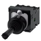 SIEMENS - SIE3SU11007AF101QA0 MANIP.4POS.MOMENT.PLAST.NO BLOC COMPL