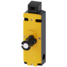SIEMENS - SIE3SE53220SF21 Interruttore di posizione di sicurezza, forza di ritenuta 1300 N, 3 x