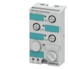 SIEMENS - SIE3RK21001EQ200AA3 MODAS-I A-B, IP67, PRESE M12