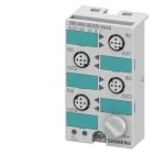 SIEMENS - SIE3RK24000GQ200AA3 AS-I K45, 4DI-4DO,SP 30 A-B, M12 IP67