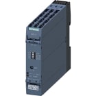 SIEMENS - SIE3RK12070CE002AA2 Modulo AS-i SlimLine Compact SC22.5, IP20, 4AI-C/V, morsetti a vite, 4 x ingressi analogici