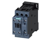 SIEMENS - SIE3RT20271NB30 CONT15KW,1L,1R ,UC 21-28V,S0 VT