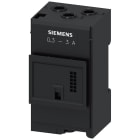 SIEMENS - SIE3RB29062BG1 Trasformatore di corrente 0,3 ... 3 A per 3RB22/23/24 S00/S0