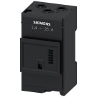 SIEMENS - SIE3RB29062DG1 Trasformatore di corrente 2,4 ... 25 A per 3RB22/23/24 S00/S0