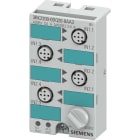 SIEMENS - SIE3RK22000DQ200AA3 Modulo compatto AS-Interface K45, slave A/B, IP67, digitale, 8 ingressi