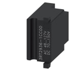 SIEMENS - SIE3RT29361CC00 RC ELEMENT, 48-127VAC, 70-150VDC,S2