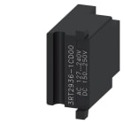 SIEMENS - SIE3RT29361CD00 RC ELEMENT, 127-240VAC,150-250VDC,S2