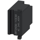 SIEMENS - SIE3RT29361CE00 Limitatore di sovratensione, gruppo RC, AC 240 ... 400 V