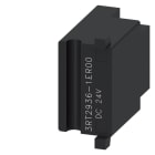 SIEMENS - SIE3RT29361ER00 DIODE COMBINATION 24V DC, S2