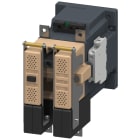 SIEMENS - SIE3TC48170AB4 Contattore gr. costr. 4, a 2 poli DC-3 e 5, 75 A, blocchetto di contatti ausiliari 22 (2NO+2NC), comando in AC, DC 24 V